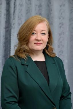 Фролова Мария Александровна