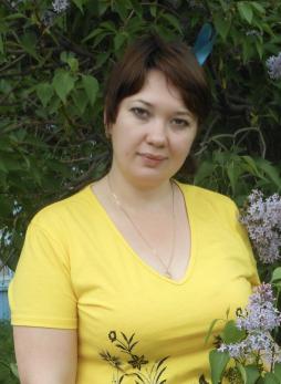 Макри Ирина Александровна